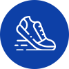 Спортивная обувь